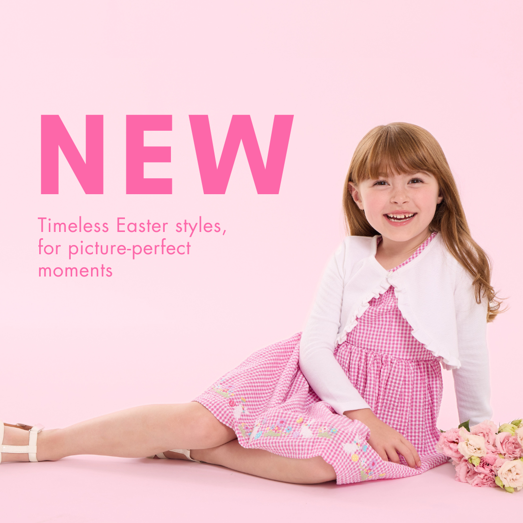 Bonnie Jean Back to School