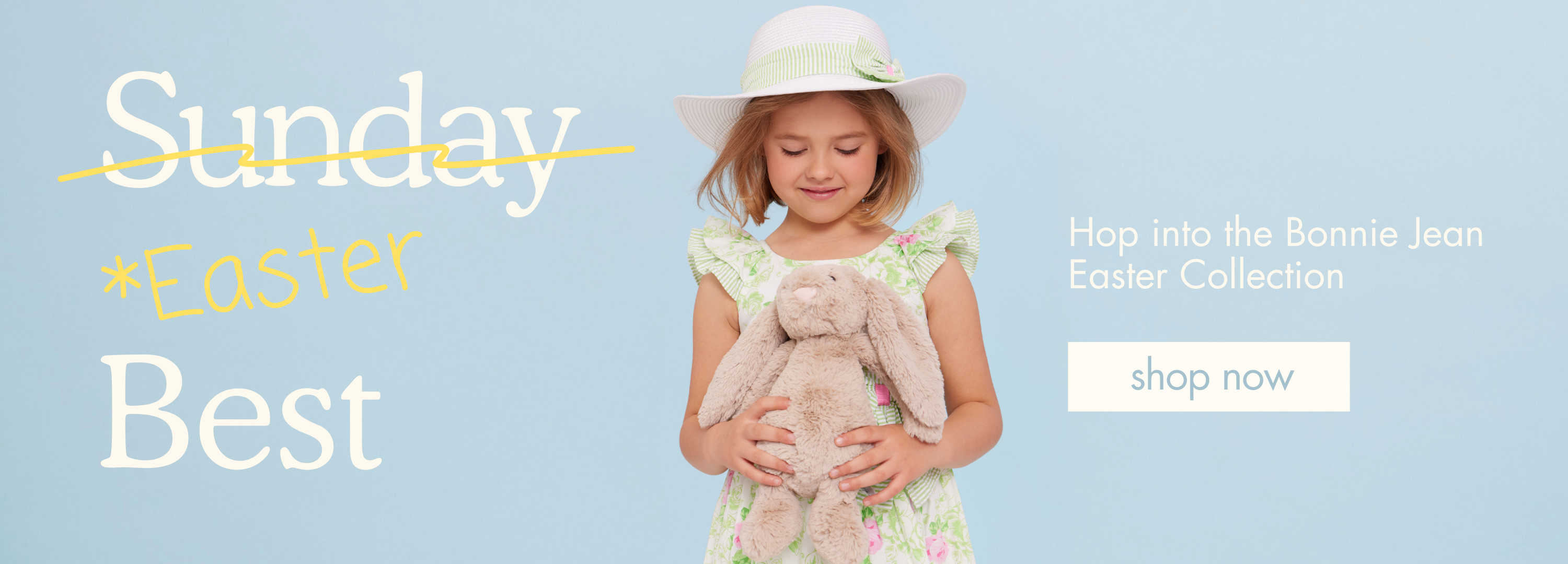 Bonnie Jean Back to School