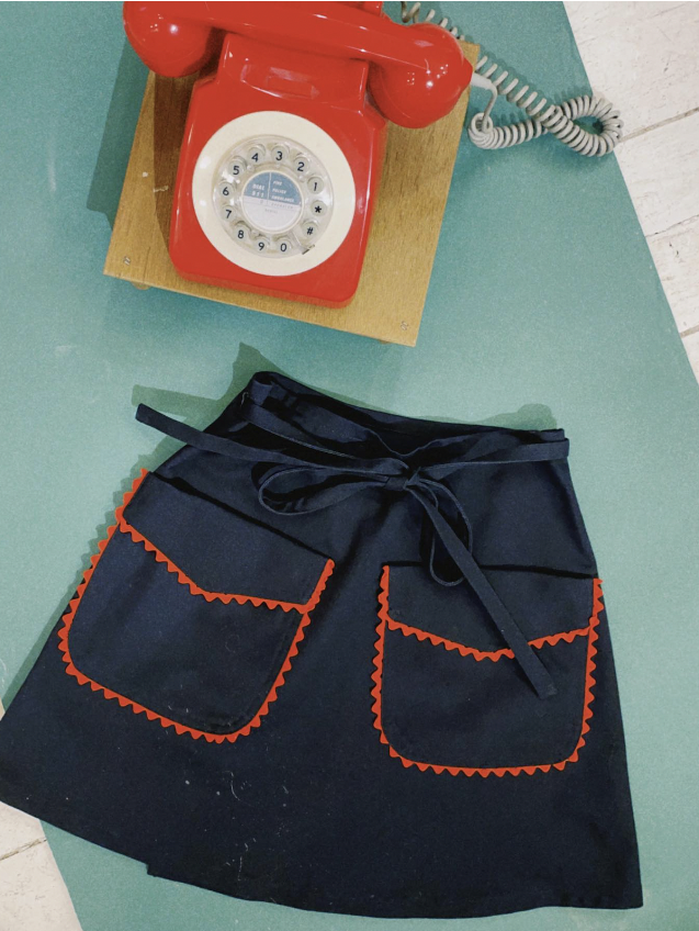 Cloak and Dagger NYC